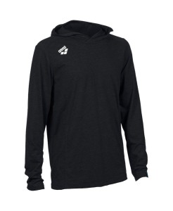 Arena TEAM HOODED LONG SLEEVE T-SHIRT PANEL (004903 555 2024/2025)