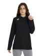 Arena TEAM HOODED LONG SLEEVE T-SHIRT PANEL (004903 555 2024/2025)