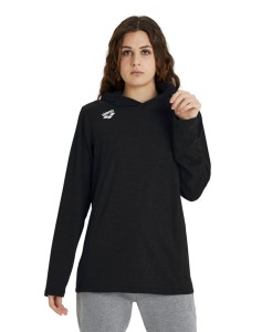 Arena TEAM HOODED LONG SLEEVE T-SHIRT PANEL (004903 555 2024/2025)