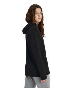 Arena TEAM HOODED LONG SLEEVE T-SHIRT PANEL (004903 555 2024/2025)