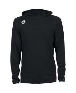 Arena TEAM HOODED LONG SLEEVE T-SHIRT PANEL (004903 555 2024/2025)
