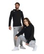 Arena TEAM HOODED LONG SLEEVE T-SHIRT PANEL (004903 555 2024/2025)