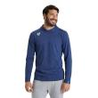 Arena TEAM HOODED L/S T-SHIRT PANEL (004903 770 2025 - new)