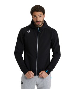 Arena TEAM HOODED JACKET PANEL (004906 500 2024/2025)