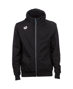 Arena TEAM HOODED JACKET PANEL (004906 500 2024/2025)