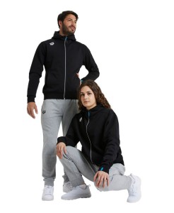 Arena TEAM HOODED JACKET PANEL (004906 500 2024/2025)