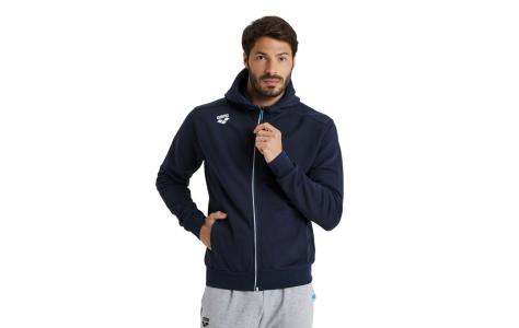 Arena TEAM HOODED JACKET PANEL (004906 700 2026 - new)