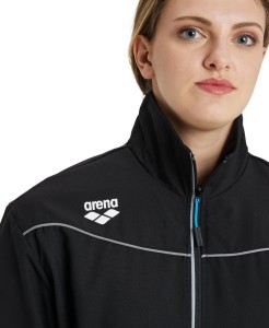 Arena TEAM JACKET PANEL (004909 500 2024/2025)