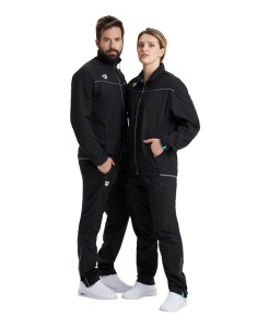 Arena TEAM JACKET PANEL (004909 500 2024/2025)