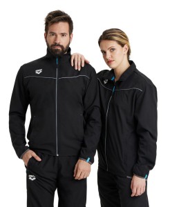 Arena TEAM JACKET PANEL (004909 500 2024/2025)