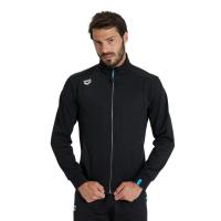 Arena TEAM JACKET PANEL KNITTED POLY (004911 800 2025 - new)