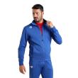 Arena TEAM JACKET PANEL KNITTED POLY (004911 800 2025 - new)