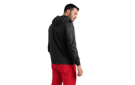 Arena TEAM WINDBREAKER SOLID (004913 500 2025 - new)