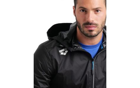 Arena TEAM WINDBREAKER SOLID (004913 500 2025 - new)