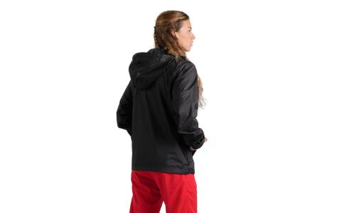 Arena TEAM WINDBREAKER SOLID (004913 500 2025 - new)