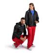 Arena TEAM WINDBREAKER SOLID (004913 500 2025 - new)