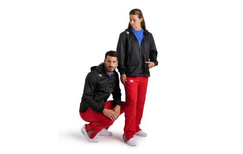 Arena TEAM WINDBREAKER SOLID (004913 500 2025 - new)