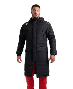 Arena TEAM PARKA SOLID (004914 500 2024/2025)