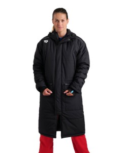 Arena TEAM PARKA SOLID (004914 500 2024/2025)