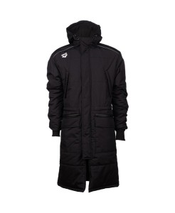 Arena TEAM PARKA SOLID (004914 500 2024/2025)