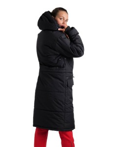 Arena TEAM PARKA SOLID (004914 500 2024/2025)