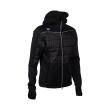Arena TEAM HOODED F/Z HALF-QUILTED JACKET (004915 500 2025 - new)