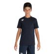 Arena TEAM T-SHIRT PANEL JR (004918 700 2025 - new)