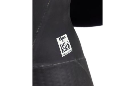 Arena STORM WETSUIT MAN (004970 515 2026 - new)