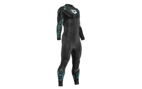 Arena STORM WETSUIT MAN (004970 515 2026 - new)