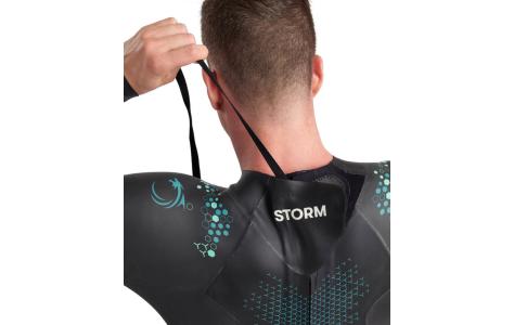 Arena STORM WETSUIT MAN (004970 515 2026 - new)