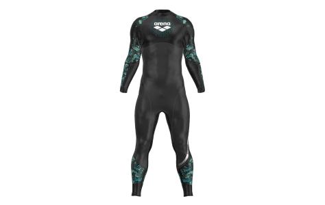 Arena STORM WETSUIT MAN (004970 515 2026 - new)