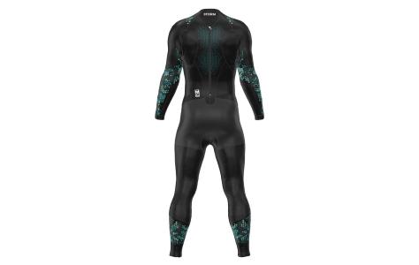 Arena STORM WETSUIT MAN (004970 515 2026 - new)
