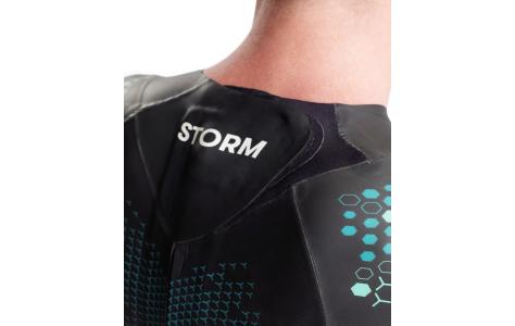 Arena STORM WETSUIT MAN (004970 515 2026 - new)