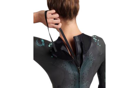 Arena STORM WETSUIT (004971 515 2026 - new)
