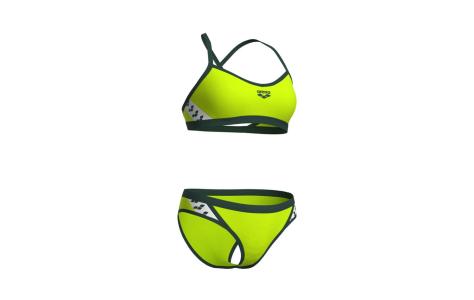 Arena ARENA ICONS BIKINI CROSS SOLID (005037 660 2025 - new)
