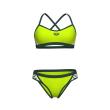 Arena ARENA ICONS BIKINI CROSS SOLID (005037 660 2025 - new)