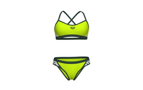 Arena ARENA ICONS BIKINI CROSS SOLID (005037 660 2025 - new)