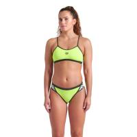 Arena ARENA ICONS BIKINI CROSS SOLID (005037 660 2025 - new)