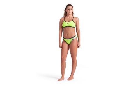 Arena ARENA ICONS BIKINI CROSS SOLID (005037 660 2025 - new)