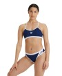 Купальник ARENA ICONS BIKINI CROSS BACK SOLID (005037 501 2023)