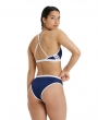 Купальник ARENA ICONS BIKINI CROSS BACK SOLID (005037 501 2023)