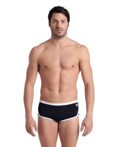 Arena ARENA ICONS SWIM LOW WAIST SHORT SOLID (005046 510 2024/2025)