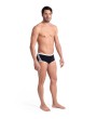 Arena ARENA ICONS SWIM LOW WAIST SHORT SOLID (005046 510 2024/2025)