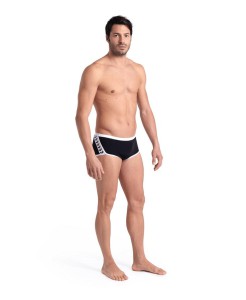 Arena ARENA ICONS SWIM LOW WAIST SHORT SOLID (005046 510 2024/2025)