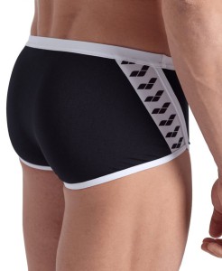 Arena ARENA ICONS SWIM LOW WAIST SHORT SOLID (005046 510 2024/2025)