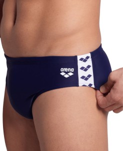 Arena ARENA ICONS SWIM BRIEFS SOLID M (005049 710 2024/2025)