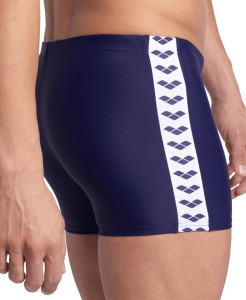 Arena ARENA ICONS SWIM SHORT SOLID (005050 710 2024/2025)