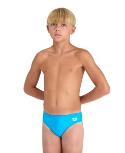 Плавки Arena SWIM BRIEFS GRAPHIC JR (005105 780 2023)