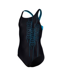 Купальник Arena SWIM PRO BACK GRAPHIC L JR (005115 960 2023)