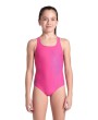 Arena SWIM PRO BACK GRAPHIC L JR (005115 980 2024)